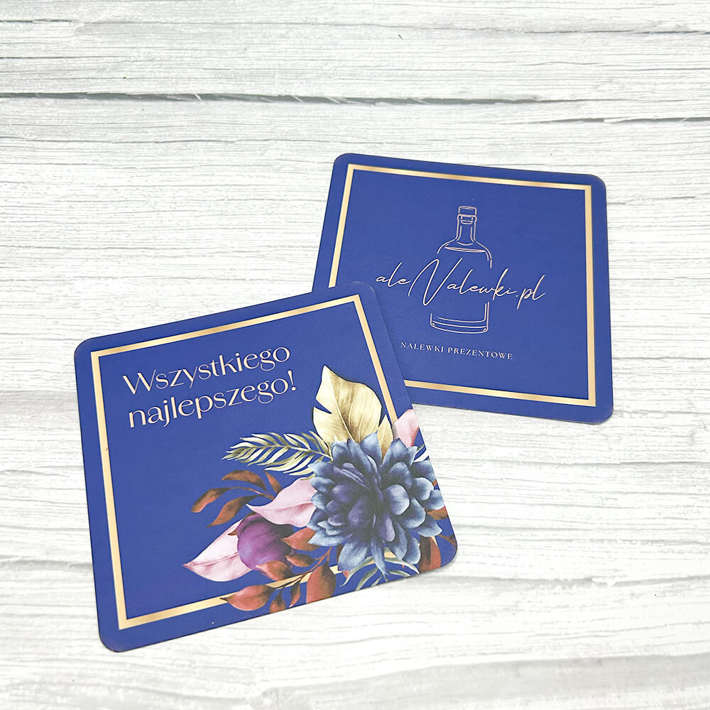 Pomysł na prezent - zestaw prezentowy do robienia nalewek!